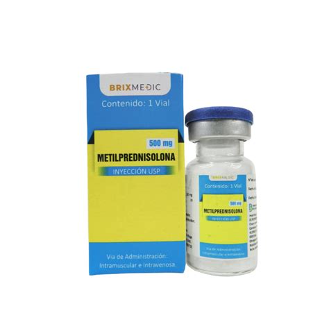 metilprednisolona inyectable-4